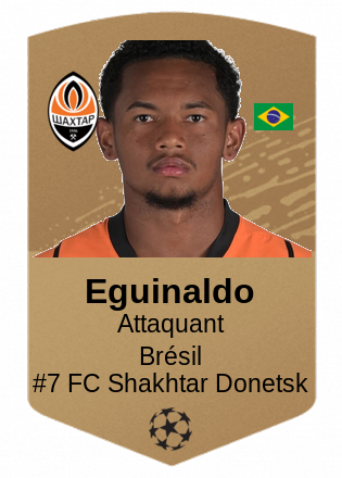 Eguinaldo