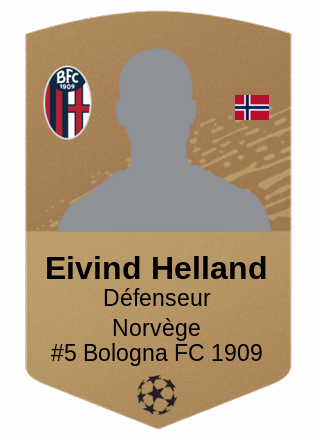 Eivind Helland