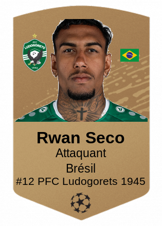 Rwan Seco