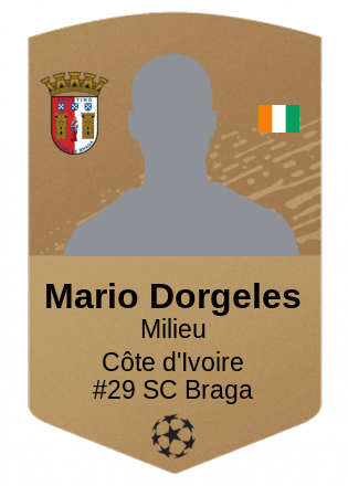 Mario Dorgeles