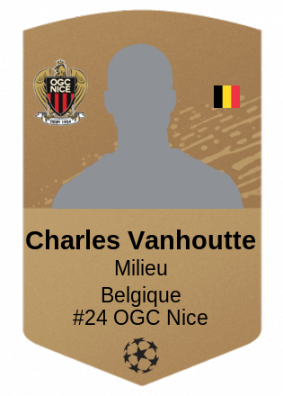 Charles Vanhoutte