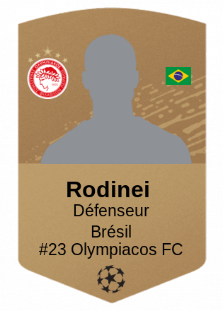 Rodinei 