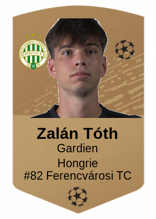 Zalán Tóth