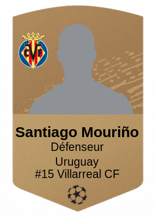 Santiago Mouriño