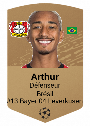 Arthur