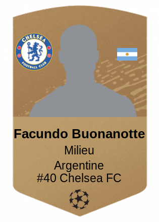 Facundo Buonanotte