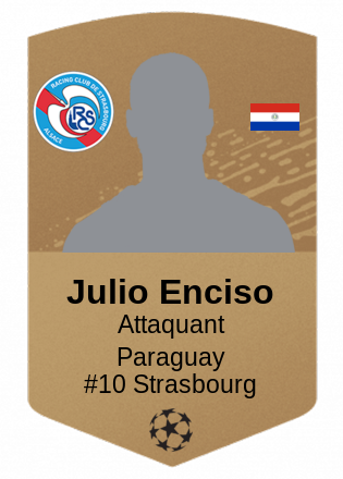 Julio Enciso
