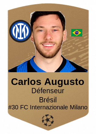 Carlos Augusto
