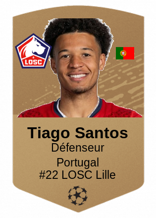 Tiago Santos