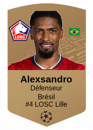 Alexsandro