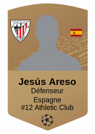 Jesús Areso