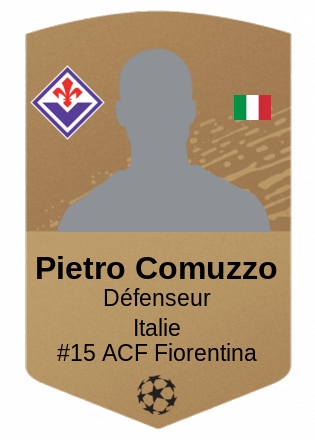 Pietro Comuzzo