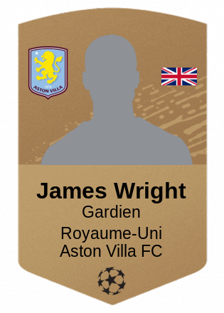 James Wright