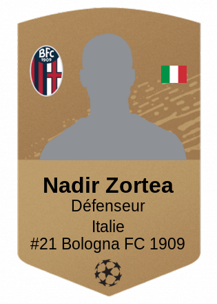 Nadir Zortea