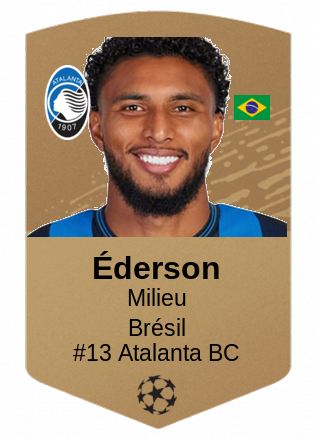 Éderson
