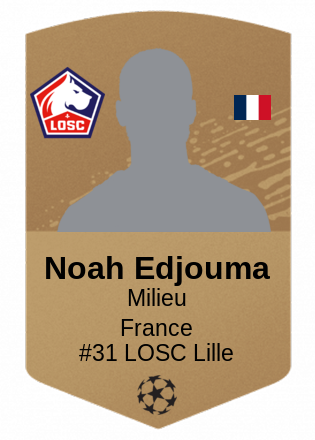 Noah Edjouma