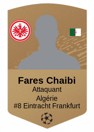 Fares Chaibi