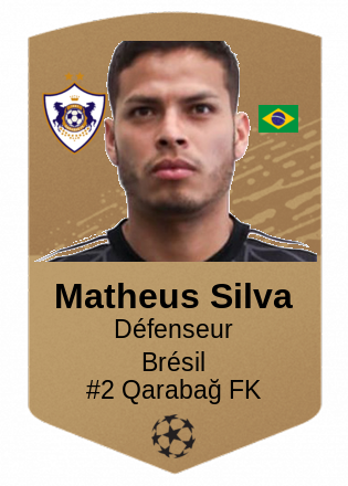 Matheus Silva
