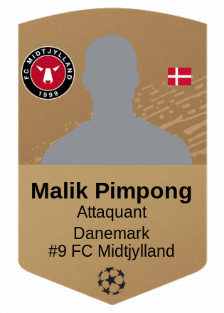 Malik Pimpong