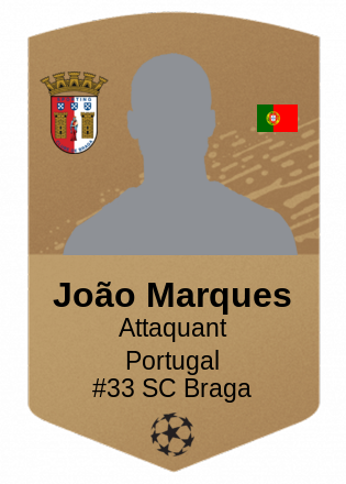 João Marques