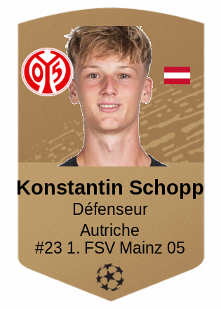 Konstantin Schopp