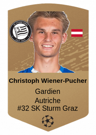 Christoph Wiener-Pucher