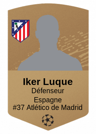 Iker Luque