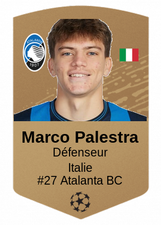 Marco Palestra