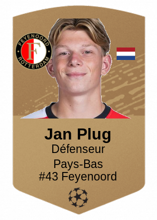 Jan Plug