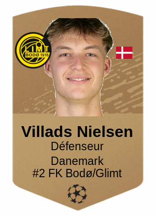 Villads Nielsen