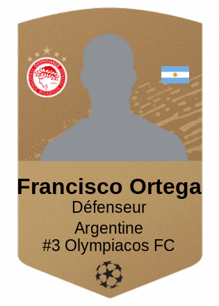 Francisco Ortega