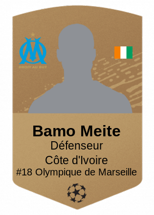 Bamo Meite