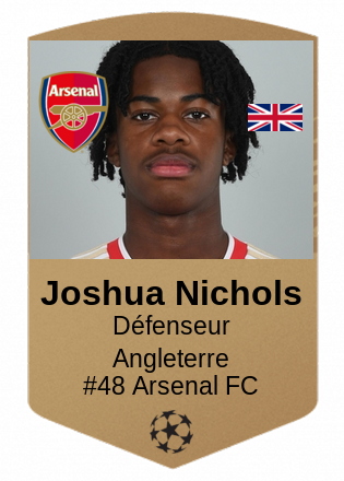Joshua Nichols