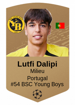 Lutfi Dalipi