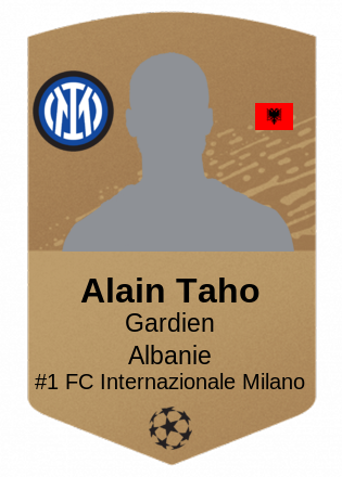 Alain Taho
