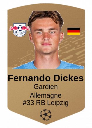 Fernando Dickes
