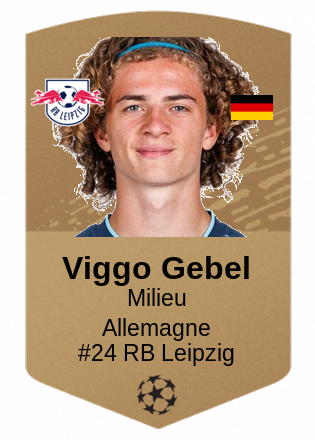 Viggo Gebel