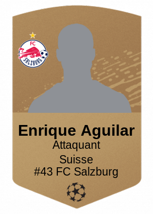 Enrique Aguilar
