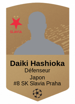 Daiki Hashioka