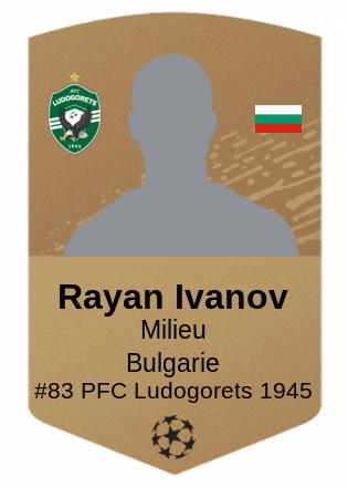 Rayan Ivanov