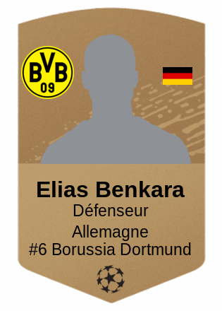 Elias Benkara