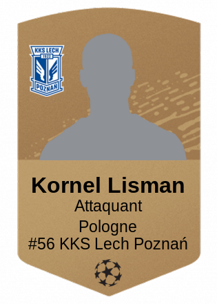 Kornel Lisman