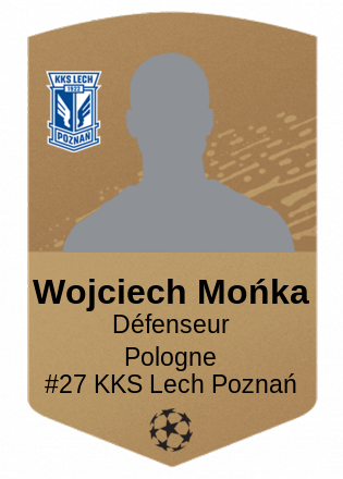 Wojciech Mońka