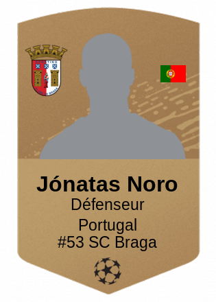 Jónatas Noro