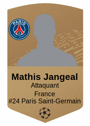 Mathis Jangeal