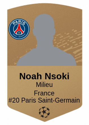 Noah Nsoki
