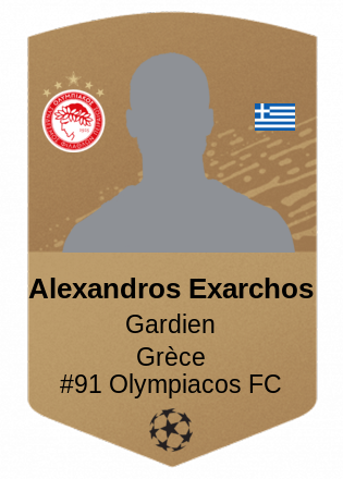 Alexandros Exarchos