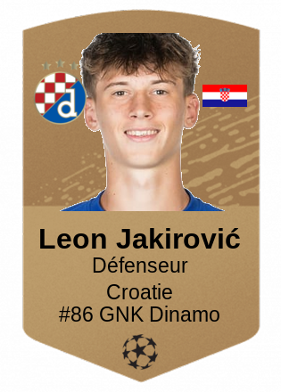 Leon Jakirović