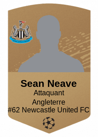 Sean Neave