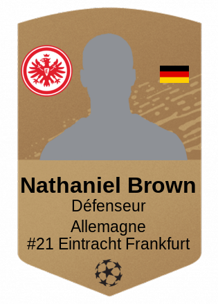 Nathaniel Brown